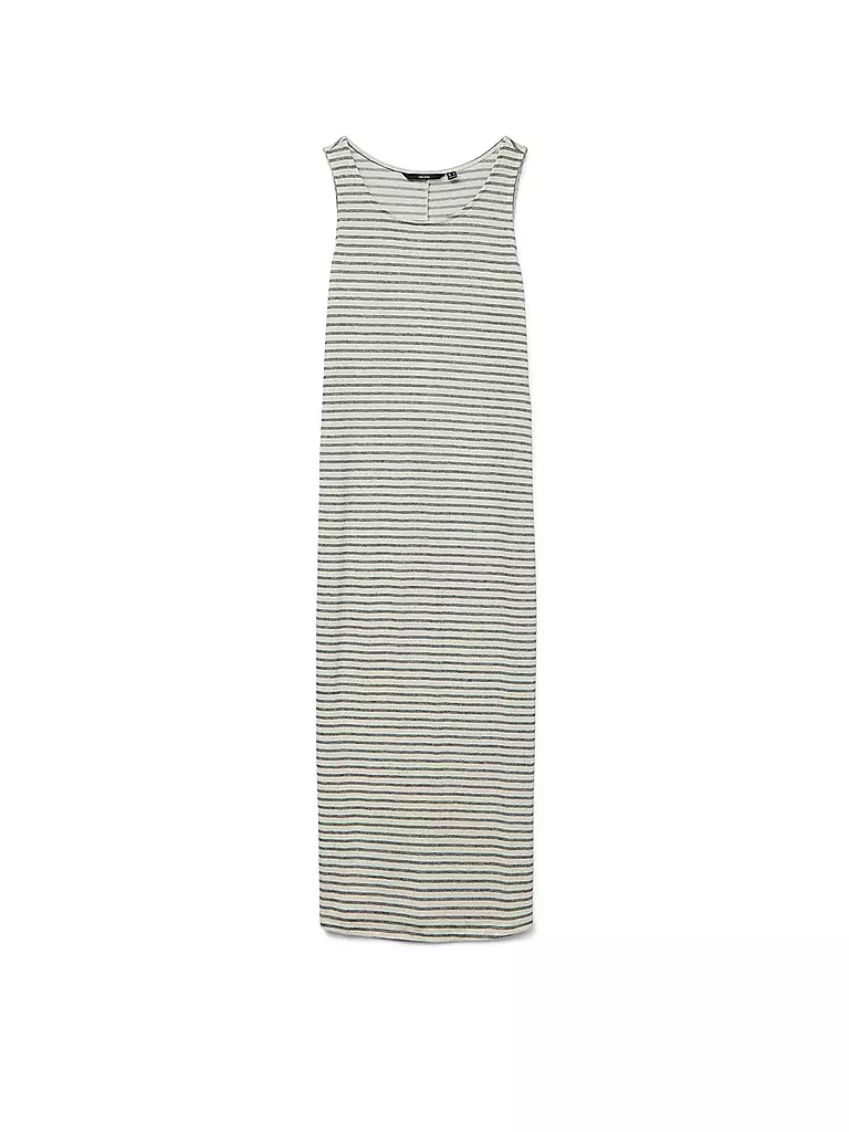VERO MODA | Maxikleid Maxikleid VMGINA | beige