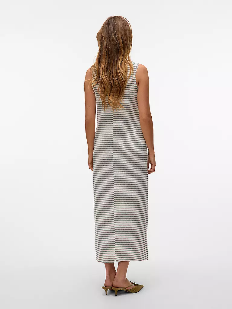 VERO MODA | Maxikleid Maxikleid VMGINA | beige