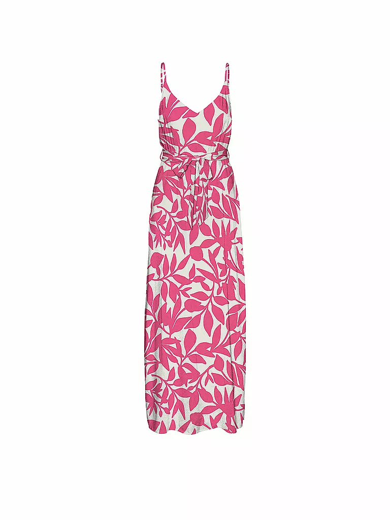 Vero moda maxikleid pink Clearance