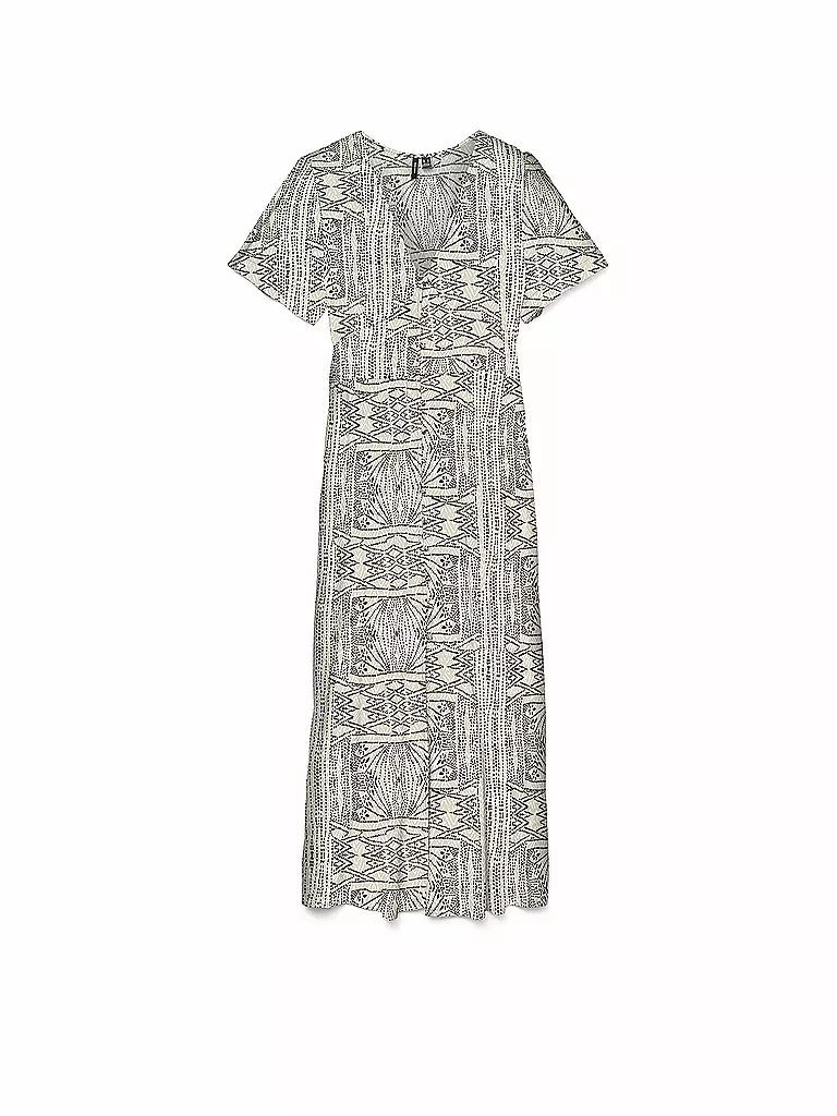 VERO MODA | Maxikleid VMMENNY | beige