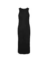 VERO MODA | Midikleid  VMFABIENNE | schwarz
