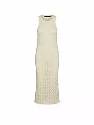 VERO MODA | Midikleid  VMFABIENNE | creme