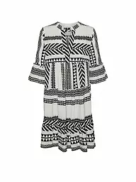 VERO MODA | Minikleid VMDICTHE | weiss