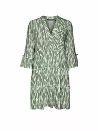 VERO MODA | Minikleid VMEASY | hellgrün