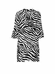 VERO MODA | Minikleid VMEASY | schwarz