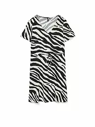 VERO MODA | Minikleid VMEASY | schwarz