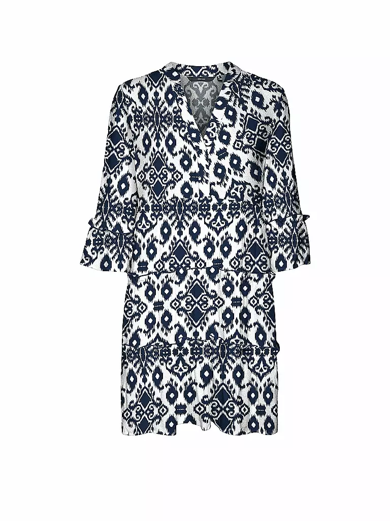 VERO MODA | Minikleid VMEASY | blau
