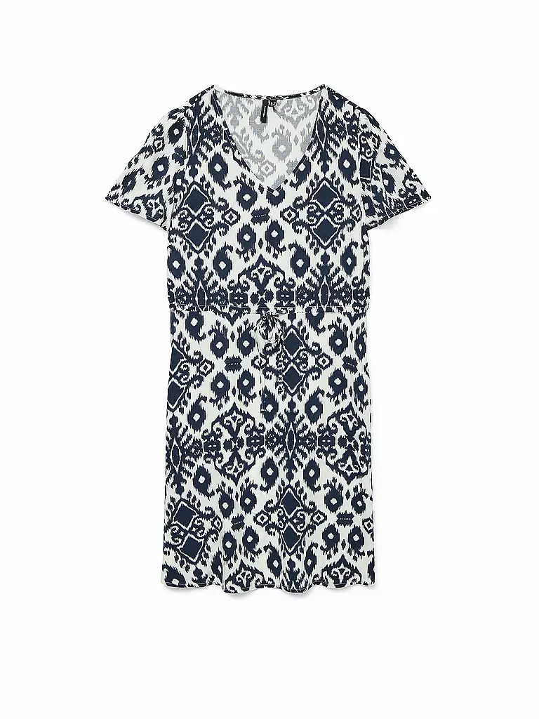 VERO MODA | Minikleid VMEASY | dunkelblau