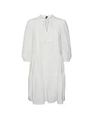 VERO MODA | Minikleid VMPRETTY  | weiss