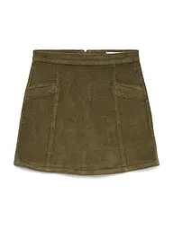 VERO MODA | Minirock VMKATA | olive