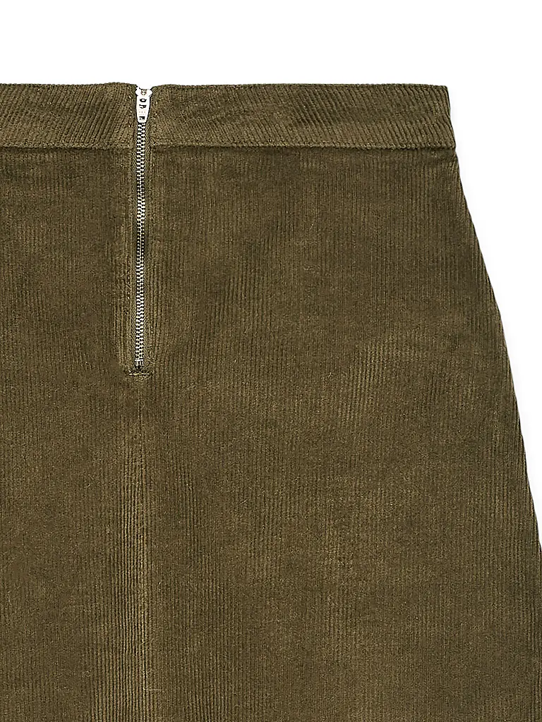 VERO MODA | Minirock VMKATA | olive