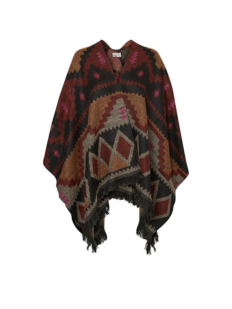 VERO MODA | Poncho "Villa" | 
