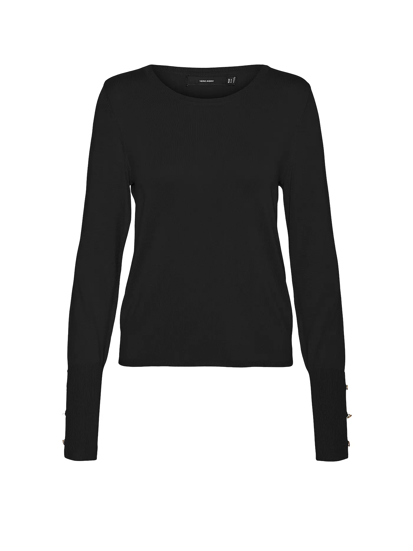 VERO MODA | Pullover  VMDORY  | schwarz