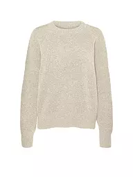 VERO MODA | Pullover VMBOOM | creme