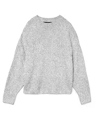 VERO MODA | Pullover VMBOOM | grau