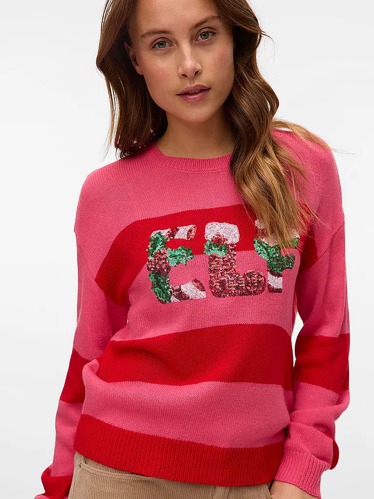 VERO MODA | Pullover VMELF | 