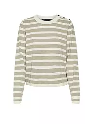 VERO MODA | Pullover VMFANTASTIC | beige