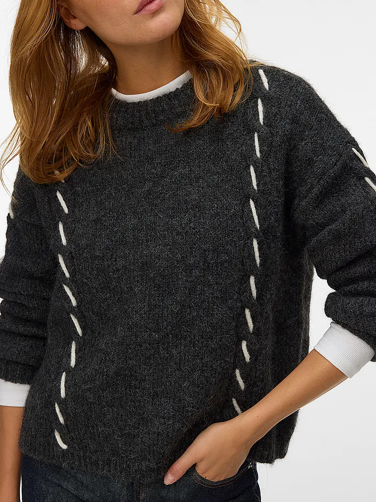 VERO MODA | Pullover VMILINA | 
