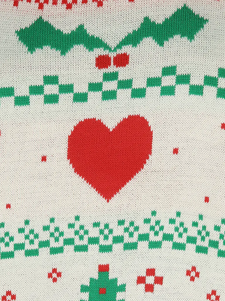 VERO MODA | Pullover VMNEWCHRISTMASSTUFF | Bunt