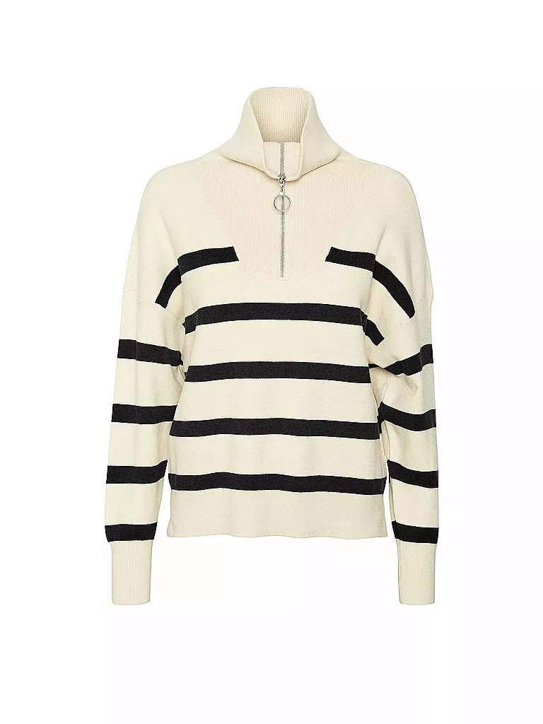 VERO MODA | Pullover VMSABA  | beige