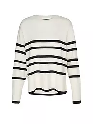 VERO MODA | Pullover VMSABA | creme