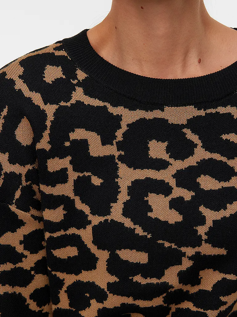 VERO MODA | Pullover VMSILJEANIMAL | 