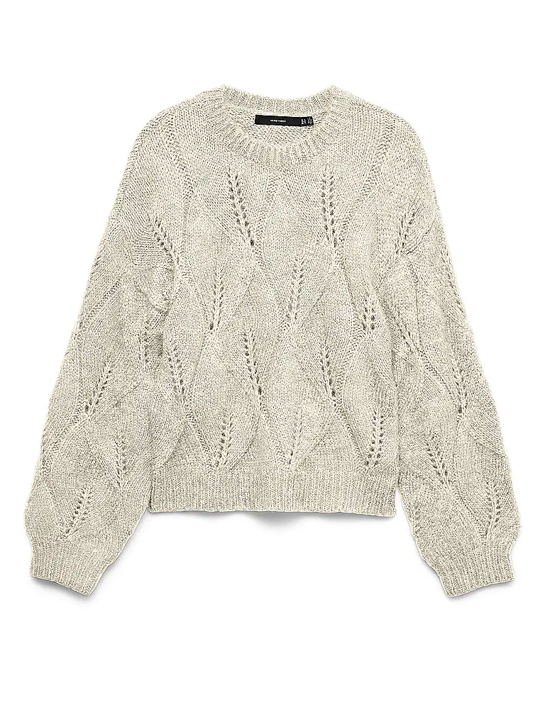 VERO MODA | Pullover VMZENIA | creme