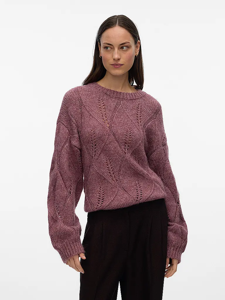 VERO MODA | Pullover VMZENIA | 