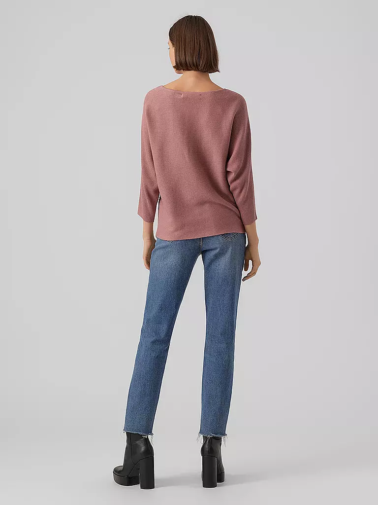 VERO MODA | Pullover | rosa