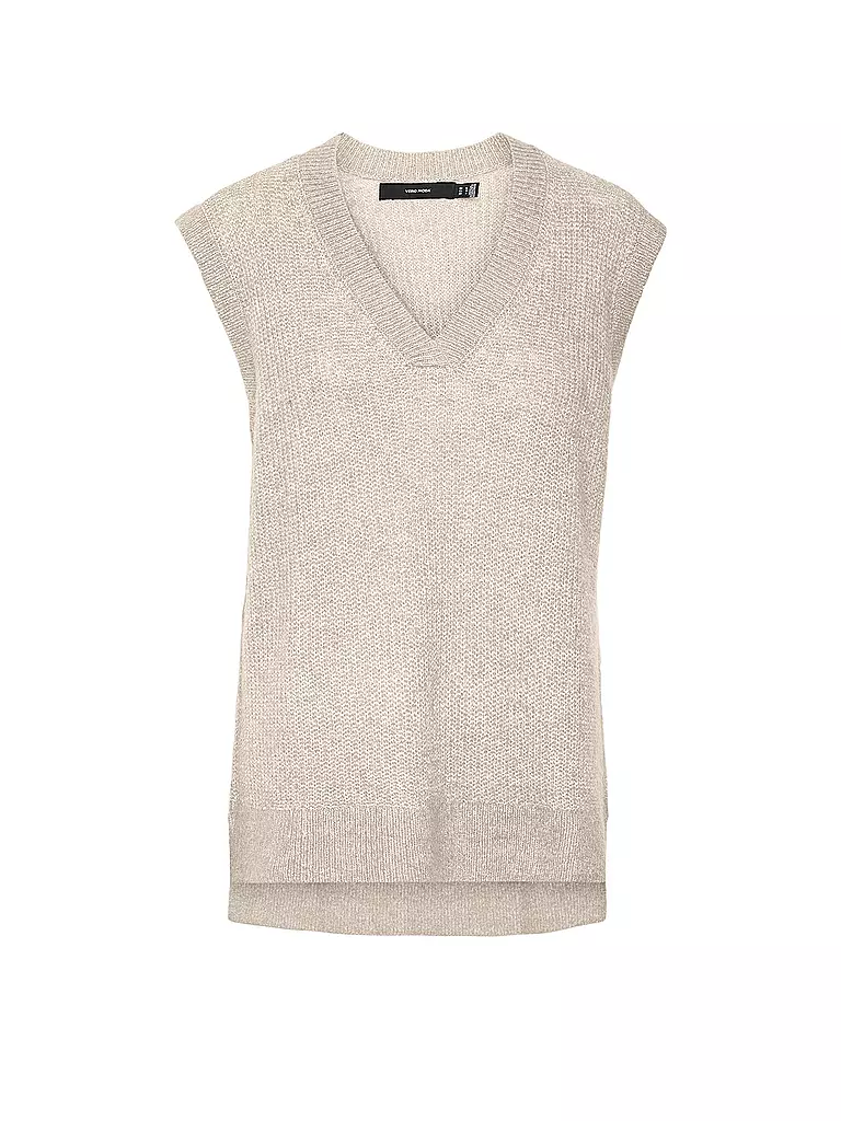 VERO MODA | Pullunder VMMILI | creme