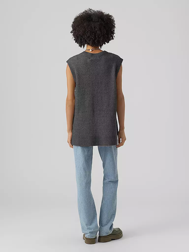 VERO MODA | Pullunder VMMILI | creme