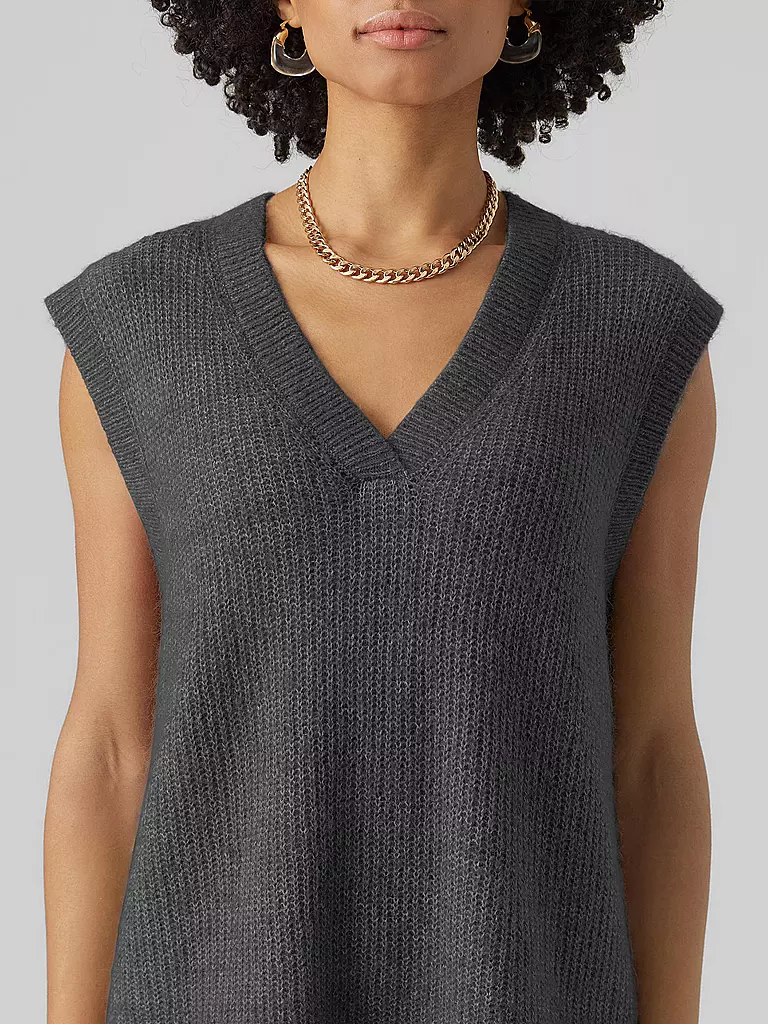VERO MODA | Pullunder VMMILI | creme