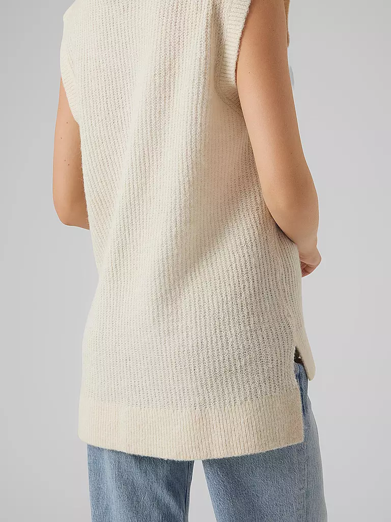 VERO MODA | Pullunder VMMILI | schwarz