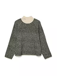 VERO MODA | Rollkragenpullover VMFELIZE | Creme