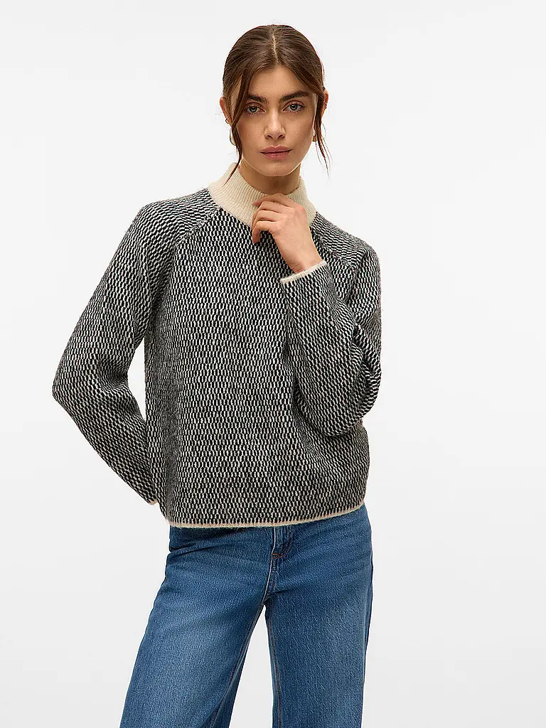 VERO MODA | Rollkragenpullover VMFELIZE | 
