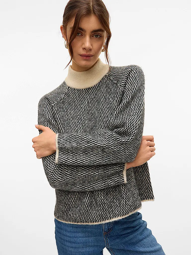 VERO MODA | Rollkragenpullover VMFELIZE | 