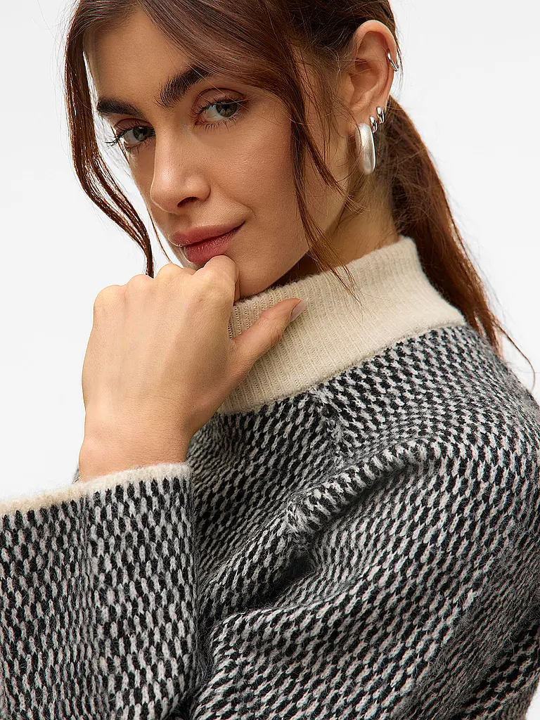 VERO MODA | Rollkragenpullover VMFELIZE | 