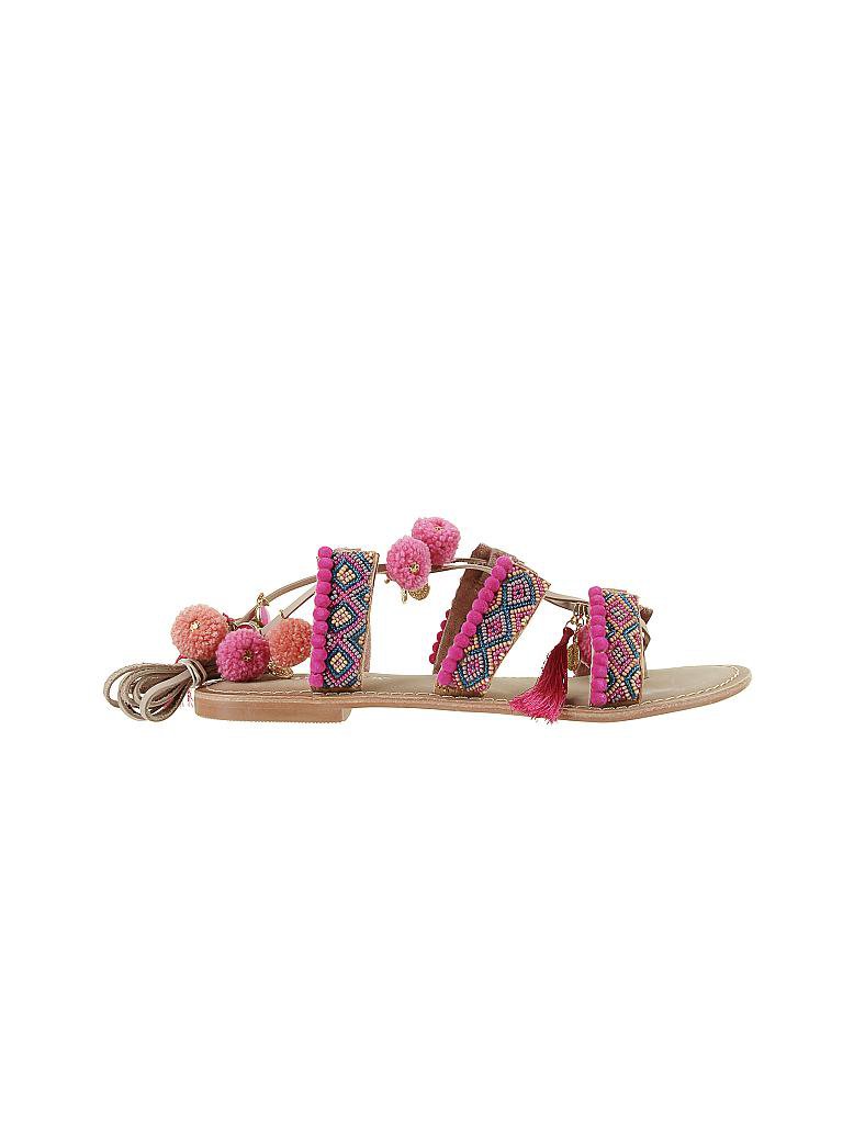 VERO MODA | Sandalen "Lullu" | 