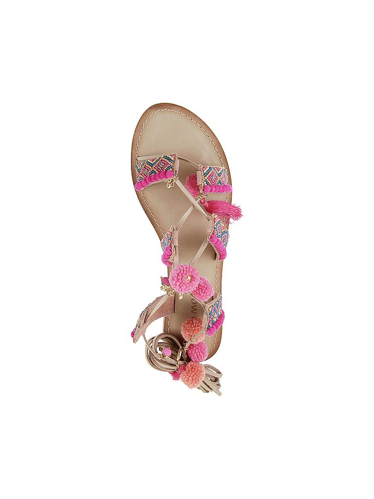 VERO MODA | Sandalen "Lullu" | 