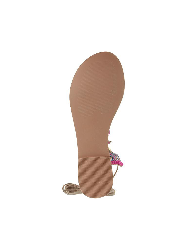 VERO MODA | Sandalen "Lullu" | 