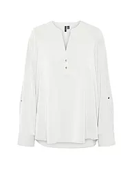 VERO MODA | Shirt VMANI  | weiss