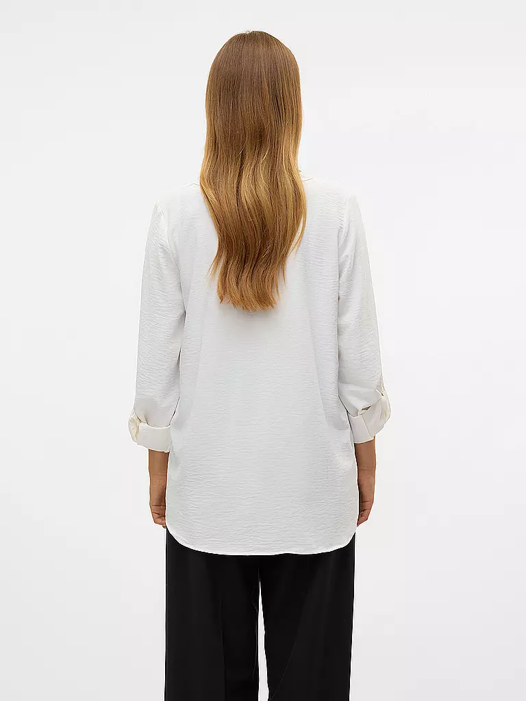 VERO MODA | Shirt VMANI | weiss