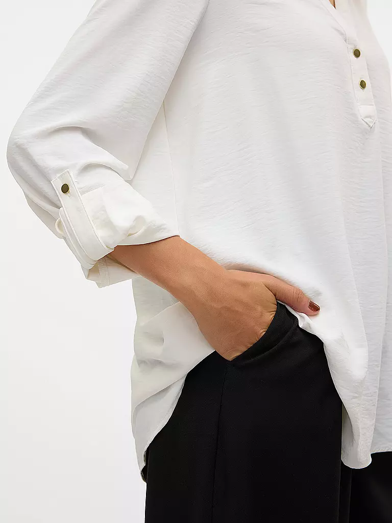 VERO MODA | Shirt VMANI | weiss