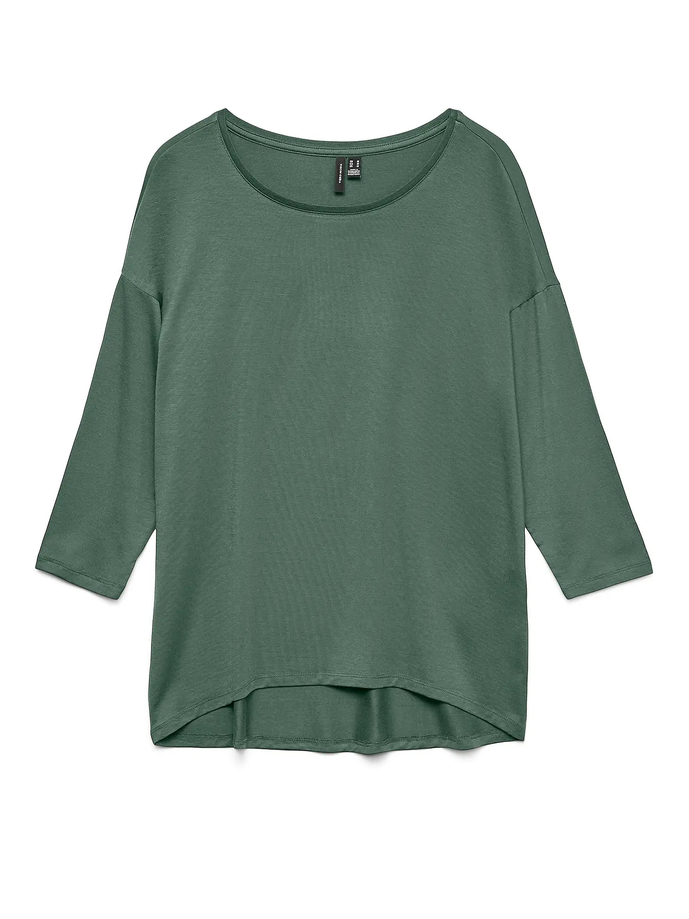 VERO MODA | Shirt VMAVA | olive