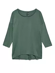 VERO MODA | Shirt VMAVA | olive