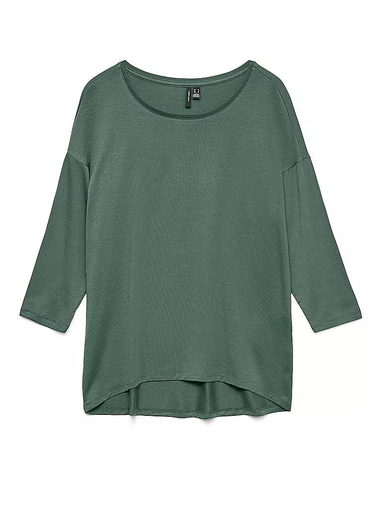 VERO MODA | Shirt VMAVA  | olive