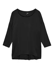 VERO MODA | Shirt VMAVA | schwarz