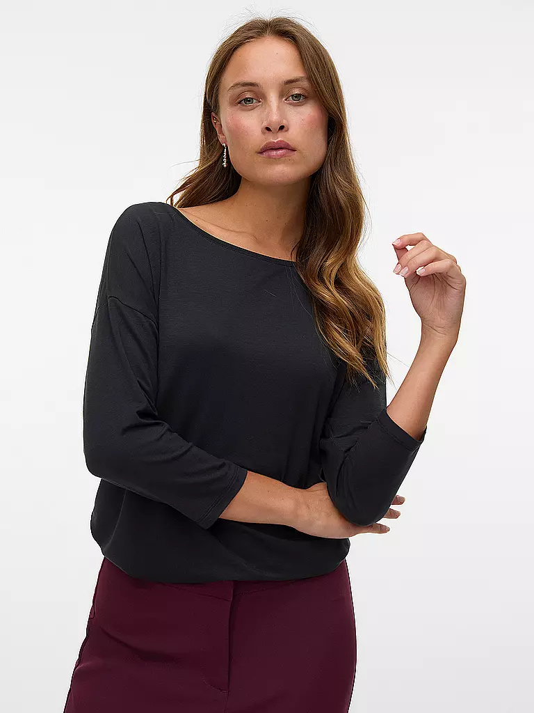 VERO MODA | Shirt VMAVA | olive