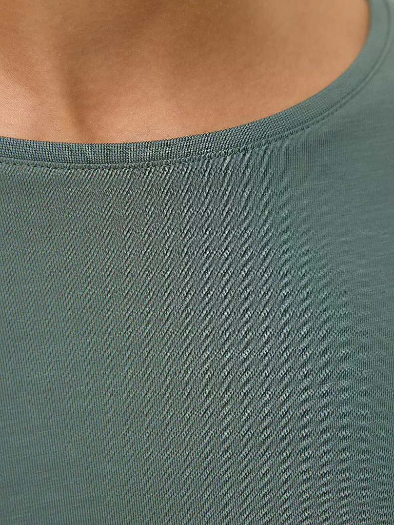 VERO MODA | Shirt VMAVA | schwarz