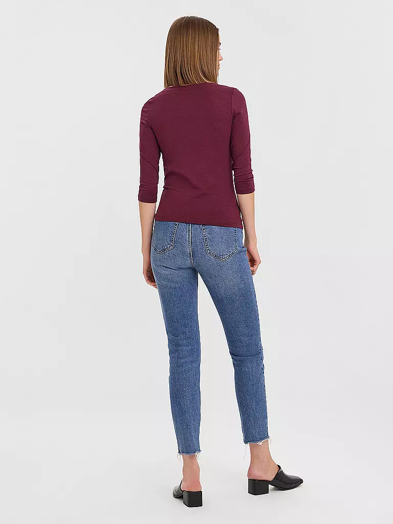 VERO MODA | Shirt VMPANDA | schwarz